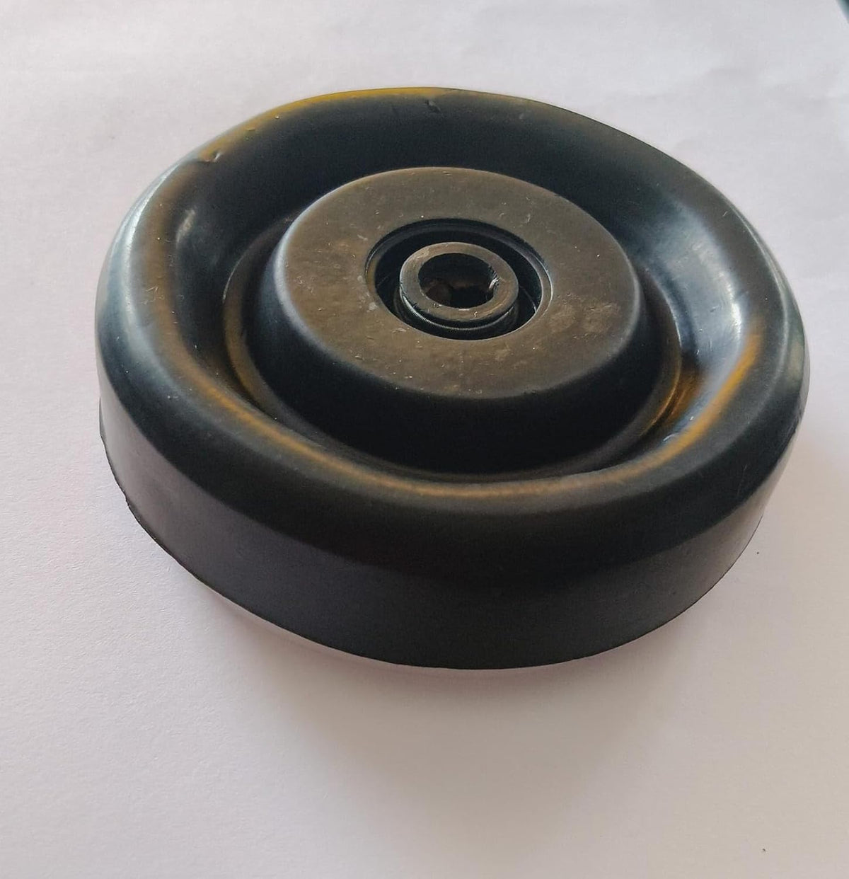 BUY SPARES Washing Machine Spin Buffer Compatible with Whirlpool Semi Automatic Washing Machine, 10.5 cm Diameter, Large Size BS1088