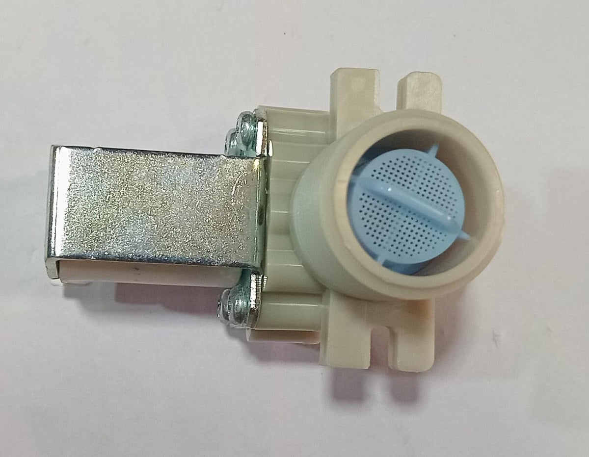 BUY SPARES Inlet Valve for L.G.E Top Load Inverter Washing Machine, DC 12 Volt, Replacement Spare Part, Standard Size BS1429