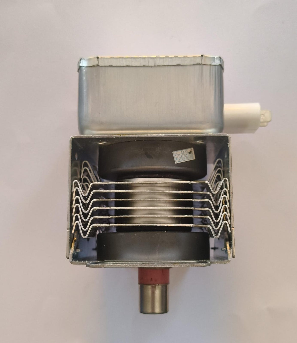 Microwave Head Magnetron, 213 Accurate Stainless Steel Durable Well Fitted Microwave Magnetron