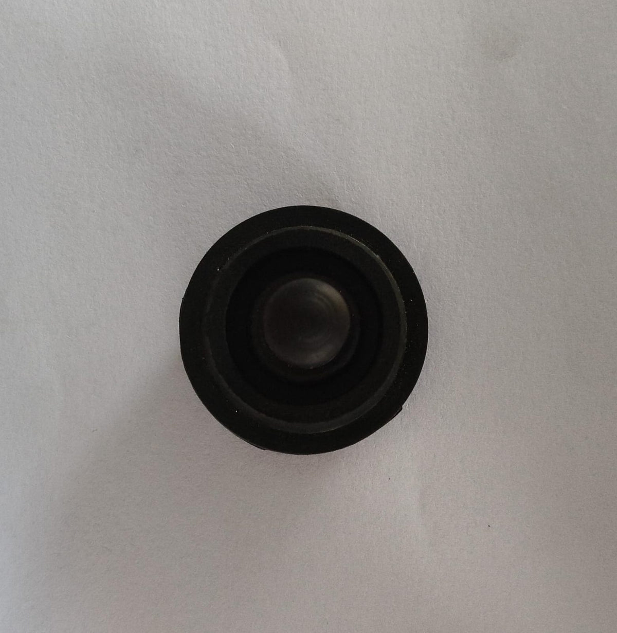 Air Conditioner Indoor Blower Bush Crossflow Fan Rubber Mounting Bush Part,Black