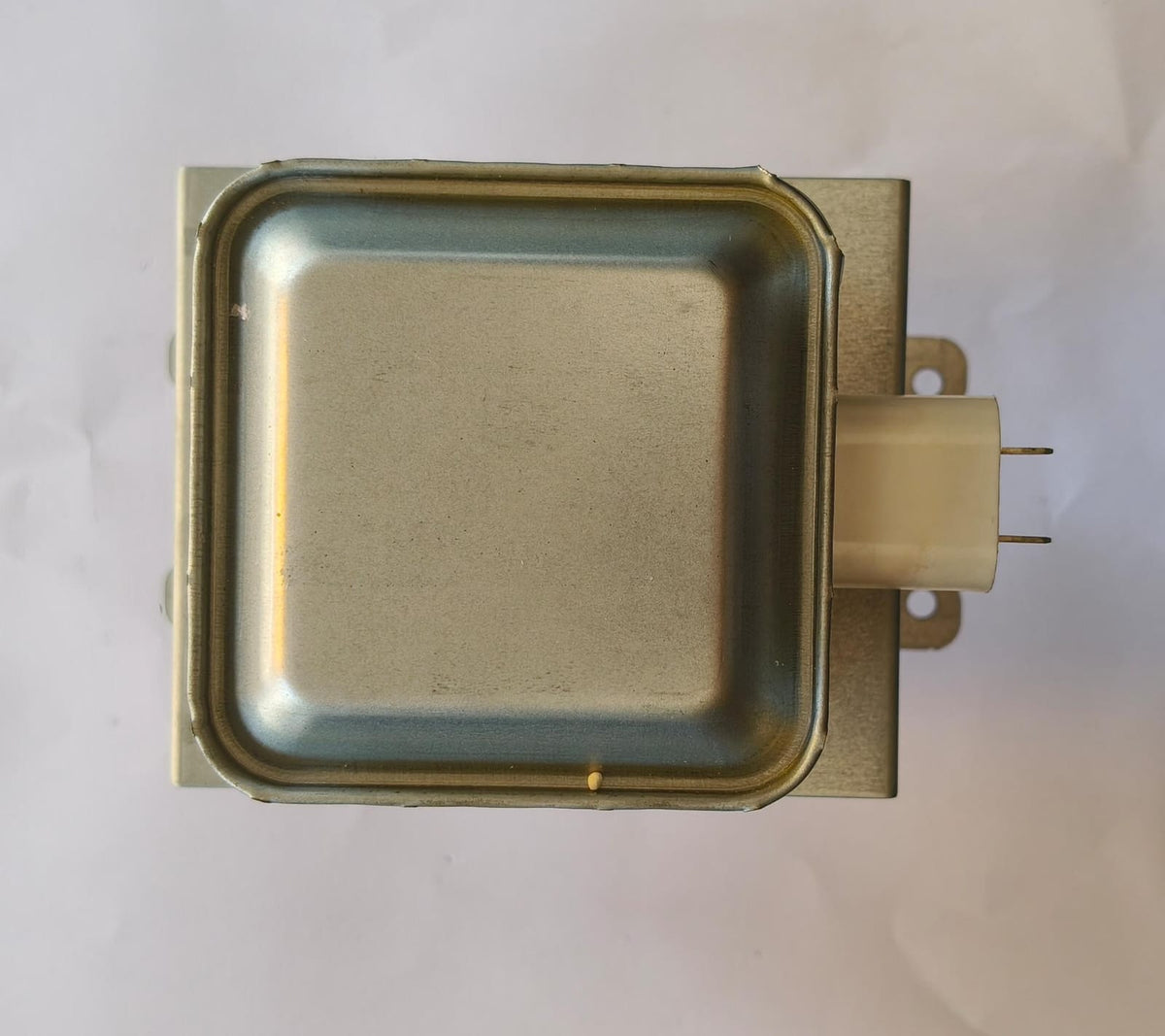 Microwave Oven magnetron 210 for Compatible for Samsung  Microwave Oven (Match & Buy)210 Magnetron for Microwave Oven | High-Quality Microwave Magnetron Replacement | Microwave Oven Spare Part