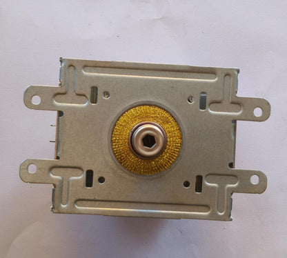 Microwave Oven magnetron 210 for Compatible for Samsung  Microwave Oven (Match & Buy)210 Magnetron for Microwave Oven | High-Quality Microwave Magnetron Replacement | Microwave Oven Spare Part