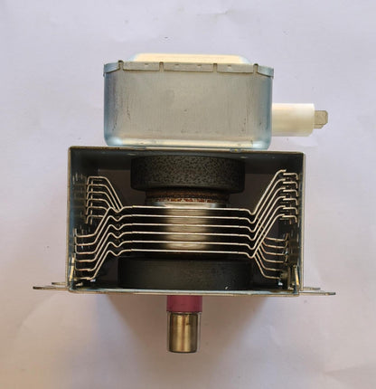 Microwave Oven magnetron 210 for Compatible for Samsung  Microwave Oven (Match & Buy)210 Magnetron for Microwave Oven | High-Quality Microwave Magnetron Replacement | Microwave Oven Spare Part