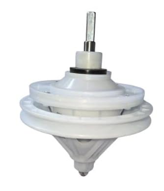 BUY SPARES Gearbox for Samsung, LG, Whirlpool & Onida Semi Automatic Washing Machine, Model XD041 BS1214