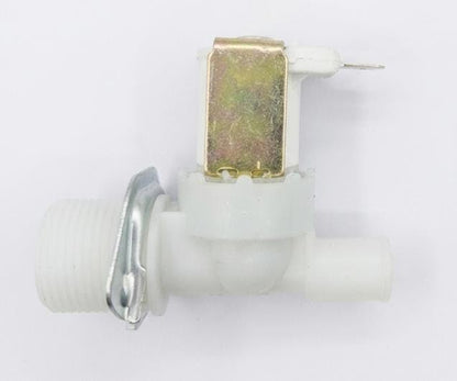 BUY SPARES Single Inlet Valve for Godrej Top Load Washing Machine, Replacement Part BS1238