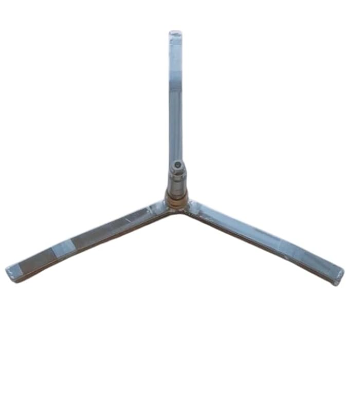 BUY SPARES Stainless Steel Washing Machine Drum Spider Compatible for I.F.B.E 6.5kg Front Load Models, Durable Replacement Hub,6205 & 6204 bearing Size I.F.B.E Ultra ( DIVA AQUA SX RPM 800) BS1082