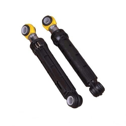 BUY SPARES Heavy-Duty Shock Absorber for IFB Front Load Washing Machines, Durable Suspension Damper Parts for Smooth, Stable Performance (Pack of 4) BS1041