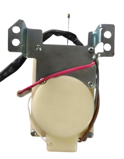 BUY SPARES Washing Machine Torque Motor Compatible with Godrej Washing Machine | Elemotor 150W 2.5A 250V | Durable Washing Machine Spare Part BS1245