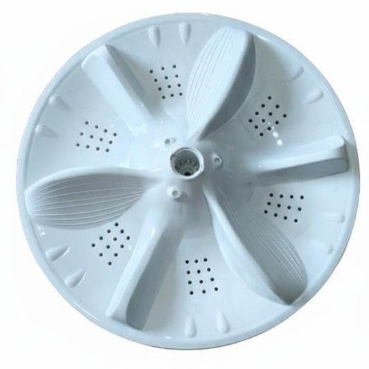 Washing Machine Pulsator Compatible with B.o.s.c.h 7kg Models, Durable Replacement Part for Efficient Wash Performance BS1321