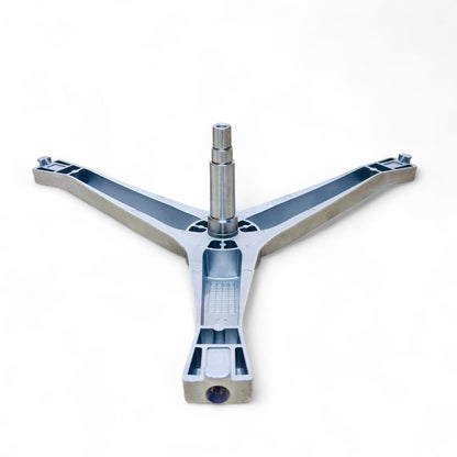 BUY SPARES Washing Machine Drum Spider for S.a.m.s.u.n.g.e 5.5kg & 6kg Models, Durable Replacement Hub, Compatible with 6204/6203 Bearings BS1327
