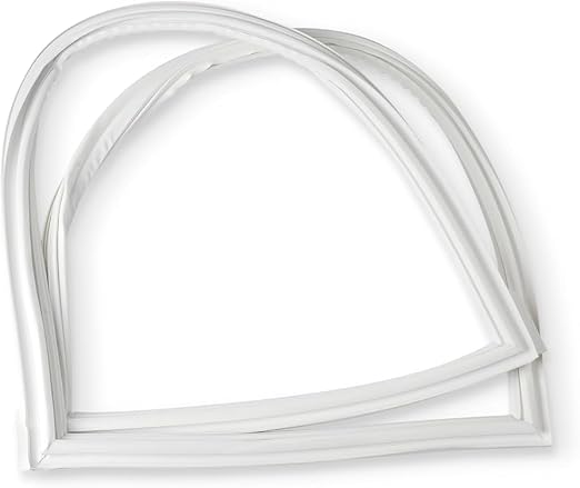 BUY SPARES Universal Refrigerator Door Gasket Seal, Durable Rubber Material, Lock in Cold Air, Improve Cooling Efficiency, Keep Food Fresh Longer 210 ltr 51x118 cm (Pack of 2) BS1248