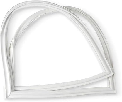 BUY SPARES Universal Refrigerator Door Gasket Seal, Durable Rubber Material, Lock in Cold Air, Improve Cooling Efficiency, Keep Food Fresh Longer 210 ltr 51x118 cm (Pack of 3) BS1015