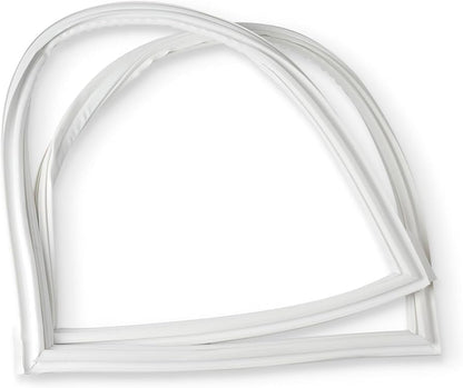 BUY SPARES Universal Refrigerator Door Gasket Seal, Durable Rubber Material, Lock in Cold Air, Improve Cooling Efficiency, Keep Food Fresh Longer 210 ltr 51x118 cm (Pack of 3) BS1015