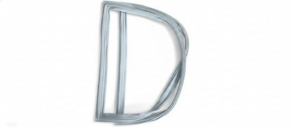 BUY SPARES Refrigerator Door Lock Gasket for G.o.d.r.e.j 185 L Single Door, Universal Replacement Seal, 20.5" W × 37.5" H Inch, Durable BS1019