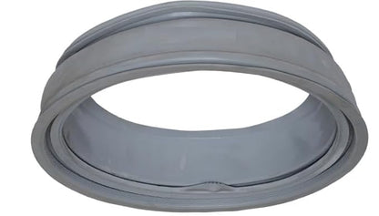 BUY SPARES Door Gasket Seal Compatible with I.F.B Seno Dx/Sx, Serena Sx, Senorita Dx, Elena Sx/Dx, Elite Dx, Grey Rubber 5.5 kg to 6 kg Models. BS1382