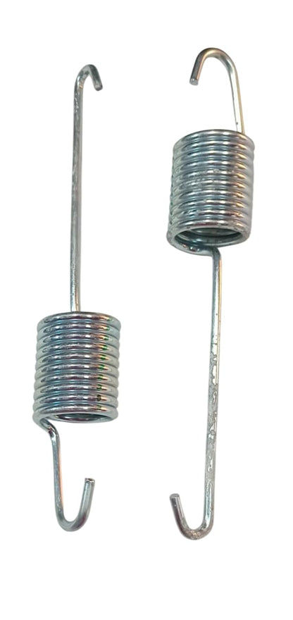 BUY SPARES Drum Spring Compatible with IFB Ultra Front Load Washing Machine, Suspension Spring Replacement Part for Stable, Noise-Free Performance BS1231