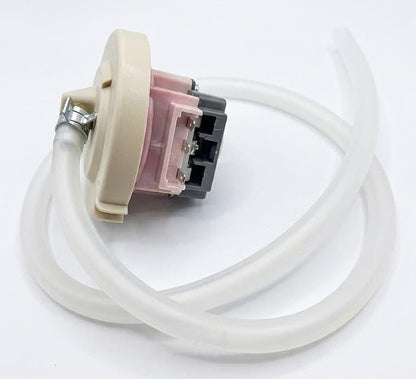 Buy Spares Washing Machine Pressure Sensor Compatible with s.a.m.s.u.n.g Top Load Washing Machine, 3 Pin Connector BS1447