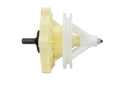 Semi Automatic Washing Machine Gear Box XD008, Replacement Spare Part, Compatible with Twin Tub Washers, Motor Gear Assembly BS1161