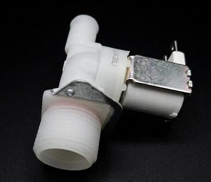 BUY SPARES Single Inlet Valve for Godrej Top Load Washing Machine, Replacement Part BS1238