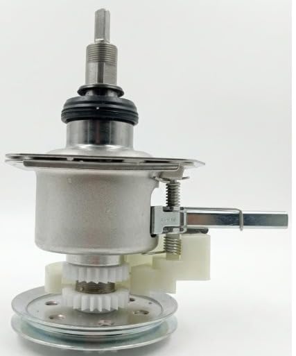 Buy spares Clutch Assembly Gear for Samsung Top Load Fully Automatic Washing Machine, 6 kg, Compatible with Non Inverter Models BS1281