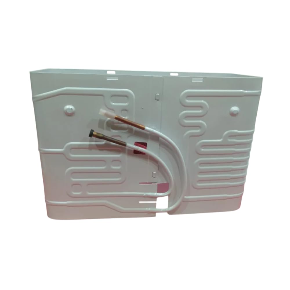 BUY SPARES Refrigerator Evaporator Freezer Coil for Single Door Models compatible for S.a.m.s.u.n.g, 160-200 Ltr, Efficient Cooling Replacement Part BS1003