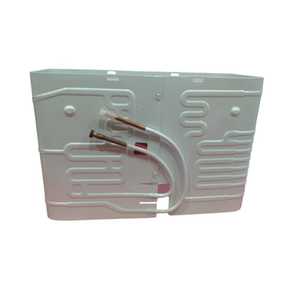 BUY SPARES Refrigerator Evaporator Freezer Coil for Single Door Models compatible for S.a.m.s.u.n.g, 160-200 Ltr, Efficient Cooling Replacement Part BS1003