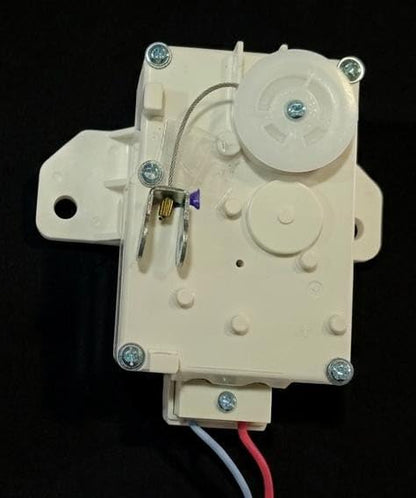 BUY SPARES Drain Motor XPQ-6C2 for Onida Top Load Washing Machine, AC 220V-240V, 50/60Hz, 23mm Pull Distance BS1374