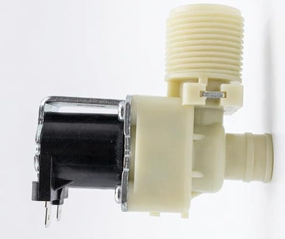 BUY SPARES Single Inlet Valve for L.G.E Top Load Washing Machine, FCD180A, AC 220-240V BS1324