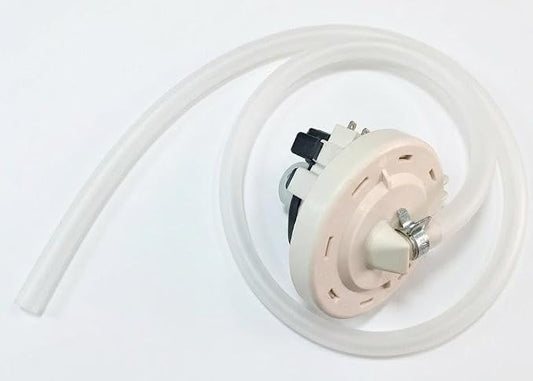 BUY SPARES Washing Machine Pressure Sensor Compatible with S.a.m.s.u.n.g Top Load Washing Machine, 3 Pin Connector BS1293