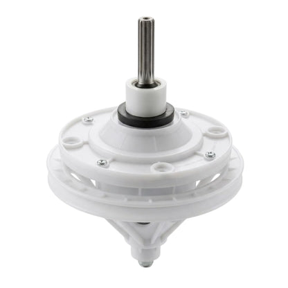 BUY SPARES Washing Machine Gear Box Replacement Part, Heavy Duty Transmission Assembly, Model XD018, compatible with Semi Automatic Washers (1) BS1168