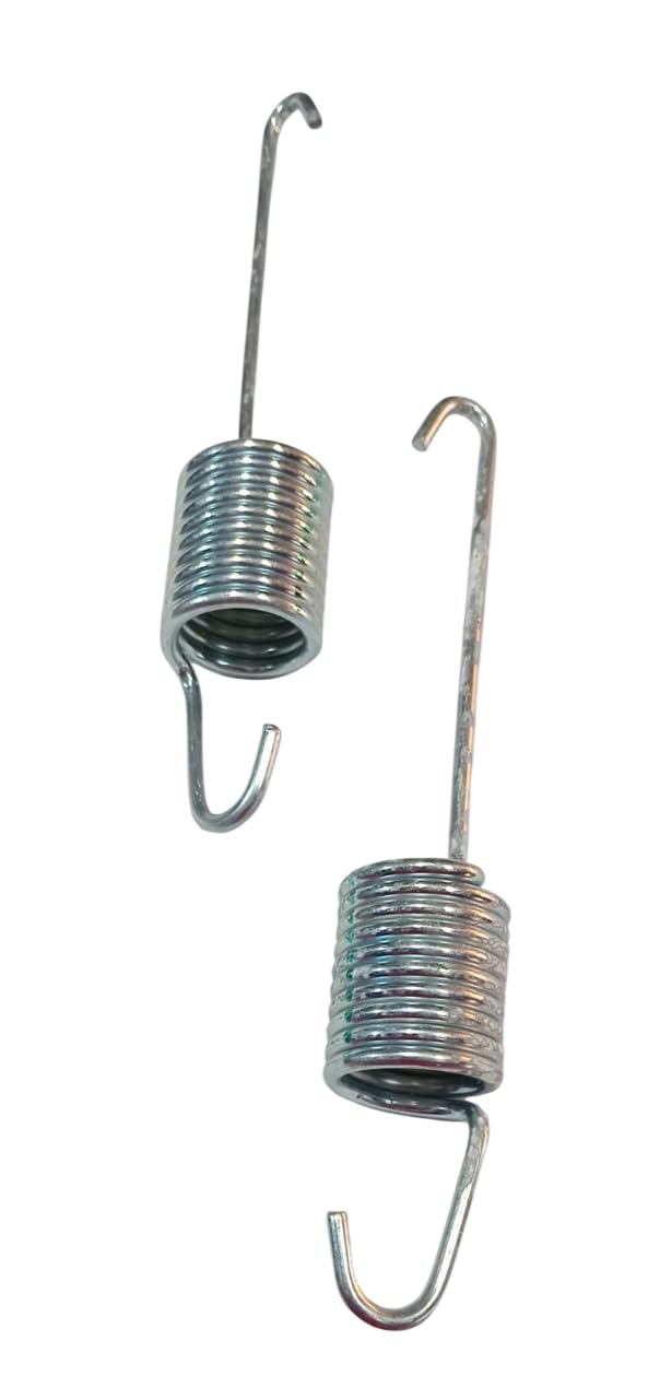BUY SPARES Drum Spring Compatible with IFB Ultra Front Load Washing Machine, Suspension Spring Replacement Part for Stable, Noise-Free Performance BS1231
