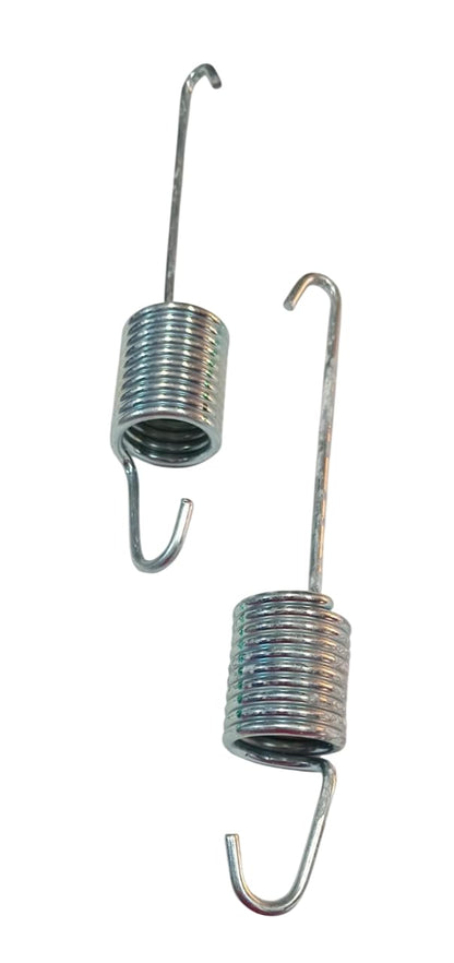 BUY SPARES Drum Spring Compatible with IFB Ultra Front Load Washing Machine, Suspension Spring Replacement Part for Stable, Noise-Free Performance BS1231
