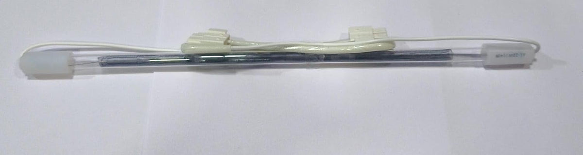 BUY SPARES Refrigerator Defrost Heater, 13 Inch, compatible with All Brand Refrigerators BS1012