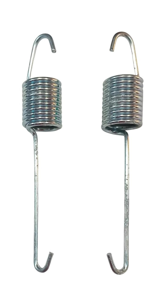 BUY SPARES Drum Spring Compatible with IFB Ultra Front Load Washing Machine, Suspension Spring Replacement Part for Stable, Noise-Free Performance BS1231