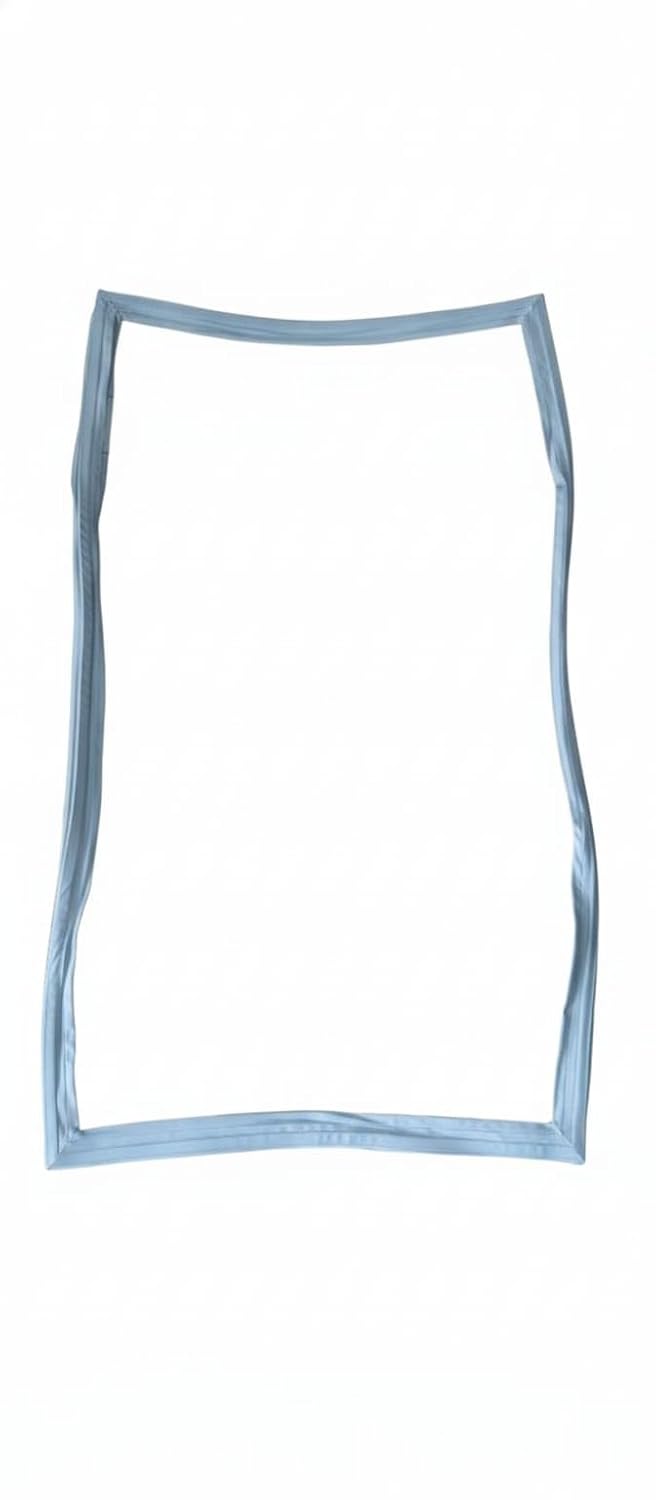 BUY SPARES Refrigerator Single Door Gasket for 185 Litre Fridge, Durable Replacement Door Seal for Tight Cooling, Energy Efficiency & Fresh Food Storage (Pack of 1) BS1399