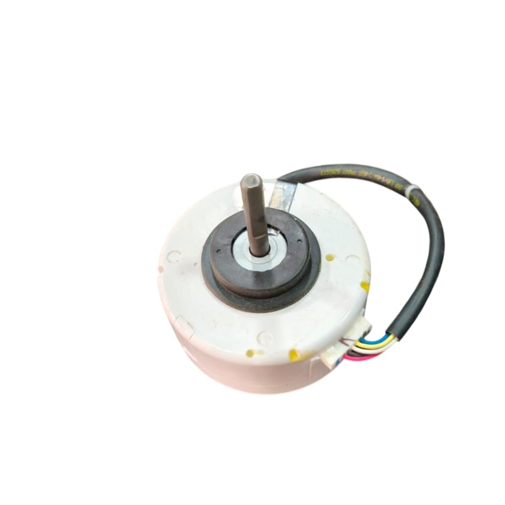 BUY SPARES Split AC Indoor DC Motor Compatible with L.G.E Dual Inverter AC Indoor Unit, 5 Wire Replacement Motor for Efficient Cooling BS1107