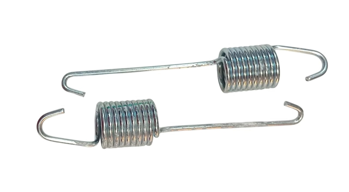 BUY SPARES Drum Spring Compatible with IFB Ultra Front Load Washing Machine, Suspension Spring Replacement Part for Stable, Noise-Free Performance BS1231