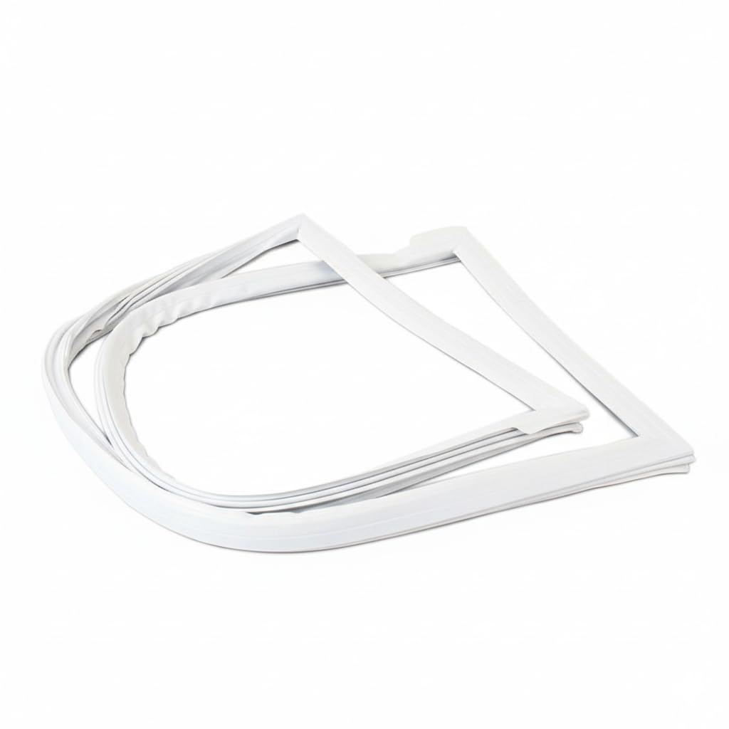BUY SPARES LG Star 2 Single Door Refrigerator Gasket, 54x125 cm, Strong Door Seal for Better Cooling, Energy Efficiency BS1255