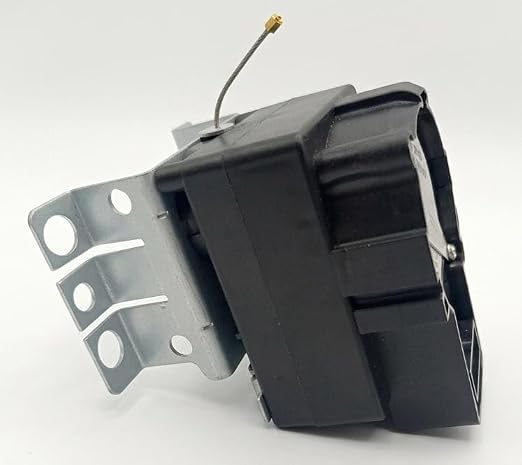 BUY SPARES Washing Machine Drain Motor, AC 220-240V, 3.5W, compatible with Samsung Top Load Washing Machine BS1220