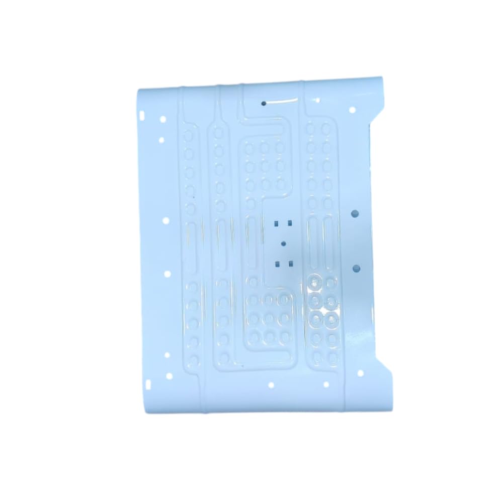 BUY SPARES Refrigerator Evaporator Freezer Coil for Single Door Models compatible for S.a.m.s.u.n.g, 160-200 Ltr, Efficient Cooling Replacement Part BS1003