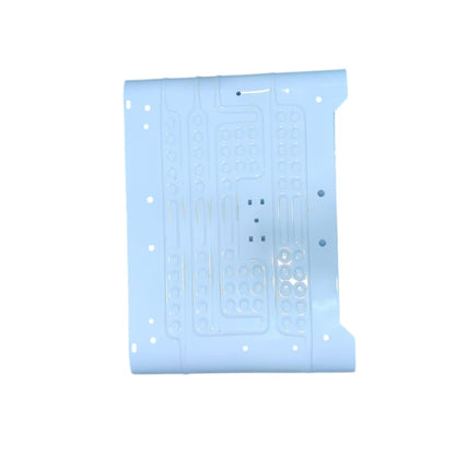 BUY SPARES Refrigerator Evaporator Freezer Coil for Single Door Models compatible for S.a.m.s.u.n.g, 160-200 Ltr, Efficient Cooling Replacement Part BS1003