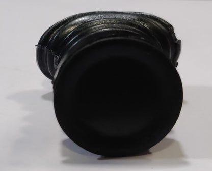 BUY SPARES Washing Machine Drain Bellow, 9 cm, Black, compatible with G.O.D.R.E.J Semi Automatic Washing Machine BS1339