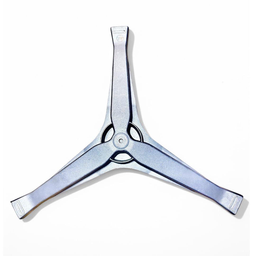 BUY SPARES Washing Machine Drum Spider for S.a.m.s.u.n.g.e 5.5kg & 6kg Models, Durable Replacement Hub, Compatible with 6204/6203 Bearings BS1327