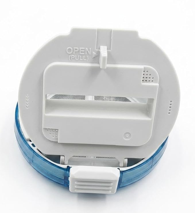 BUY SPARES Magic Filter for LG Top Load Fully Automatic Washing Machine, Lint, Dust and Waste Collector BS1081