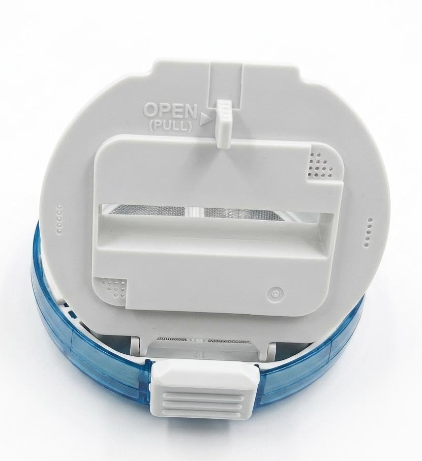 BUY SPARES Magic Filter for LG Top Load Fully Automatic Washing Machine, Lint, Dust and Waste Collector BS1081