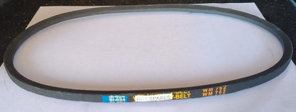 BUY SPARES Washing Machine Belt, WM 762, Neoprene Jacketed, Anti Static, compatible with V.I.D.E.O.C.O.N BS1128