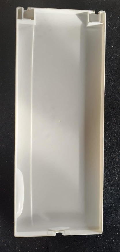 BUY SPARES Refrigerator Freezer Frame compatible with W.H.I.R.L.P.O.O.L Refrigerators, White, 47 x 18.5 CM, Old Model BS1274