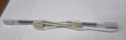 BUY SPARES Refrigerator Defrost Heater, 13 Inch, compatible with All Brand Refrigerators BS1012