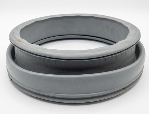 BUY SPARES Washing Machine Door Gasket Seal compatible with IFB Executive, Part No. VC318002 BS1335