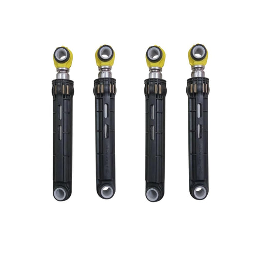 BUY SPARES Heavy-Duty Shock Absorber for IFB Front Load Washing Machines, Durable Suspension Damper Parts for Smooth, Stable Performance (Pack of 2) BS1175